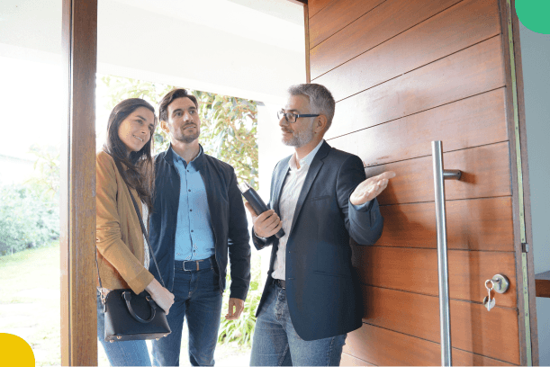 Real-time offers dashboard