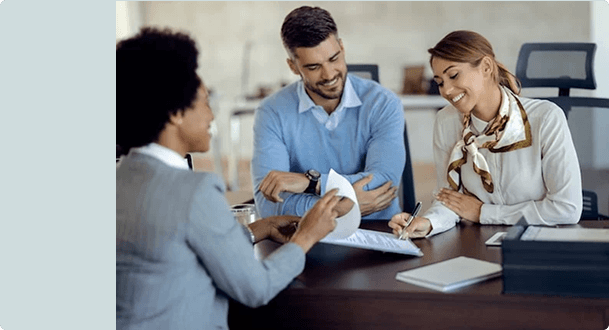 Property management services