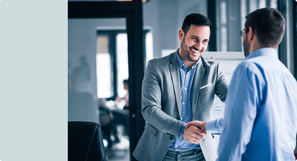 Financial services and lending